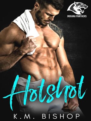 cover image of Hotshot